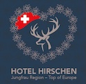 Hotel Hirschen - Grindelwald